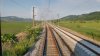 Azerbaidjanul, Georgia și Turcia au inaugurat cea mai scurtă linie feroviară care uneşte Europa de Asia