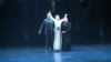 Spectacol excepţional. Teatrul de Balet "Boris Eifman" a revenit la Chișinău după 29 de ani