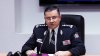 Fostul şef al IGP, Ion Bodrug, dat în căutare internaţională în dosarul deschis pentru trafic cu arme şi corupţie