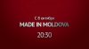 Premieră absolută la CANAL 3: Din 8 octombrie ia startul "Made in Moldova"