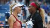 Tenismenele Caroline Wozniacki şi Venus Williams vor juca finala Turneului Campioanelor