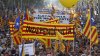 Independenţă sau autonomie? Este ultima zi când liderul catalan trebuie să dea un răspuns