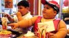 Erorile părinților îngrașă: 20% dintre copiii din Mereni suferă de obezitate