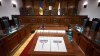 Curtea Constituţională examinează sesizarea Guvernului privind interimatul funcţiei de preşedinte (LIVE)