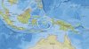 Alertă în Indonezia! Patru cutremure au zguduit insulele Moluce 
