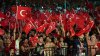 Ministrul de Externe de la Ankara: Turcii nu mai vor în Uniunea Europeană din cauza islamofobiei