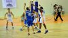 CRIZĂ în baschetul moldovenesc. Doar cinci cluburi vor concura în noua ediție de campionat al baschetului masculin