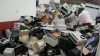 Într-o lume a tehnologiilor, în Moldova există doar două puncte de colectare a deşeurilor electronice