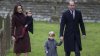 Familia regală britanică în culmea fericirii. Kate Middleton și Prințul William au aflat sexul copilului