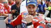 Pilotul italian Andrea Dovizioso a obţinut a cincea victorie în 2017