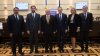 UE a lansat proiectul Twinning, menit să consolideze capacitățile instituționale ale Parlamentului