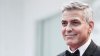 Actorul şi regizorul american George Clooney revine într-un nou serial TV