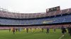 Echipele catalane au intrat în grevă!  Espanyol, Girona şi FC Barcelona şi-au anulat antrenamentele
