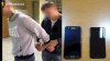 Un hoţ de 22 ani a furat dintr-un magazin specializat mai multe telefoane mobile pentru a le vinde ulterior