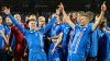 Sărbătoare în Islanda! Naţionala de fotbal s-a calificat în premieră la Campionatul Mondial