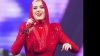 Cântăreața americană Katy Perry și-a făcut o apariție neașteptată la o nuntă (VIDEO)