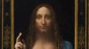 Tabloul lui Leonardo da Vinci scos la licitaţie. Opera de artă a artistului italian a fost estimată la preţul de 100 de milioane de dolari