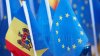 Comitetul de Asociere UE-Moldova a adoptat o rezoluţie. Ţara noastră poate candida pentru a deveni membru al blocului comunitar