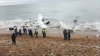 Patru moldoveni au murit și alți doi au fost răniți după ce un avion cargo S-A PRĂBUŞIT în Oceanul Atlantic (FOTO/VIDEO)
