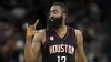 A ÎNCEPUT CAMPIONATUL ÎN NBA. James Harden de la Houston Rockets a marcat 27 de puncte