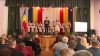 Condiţii mai bune în liceul şi căminul din Ştefan Vodă, cu suportul financiar al României