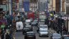 Londra introduce taxă pentru cele mai vechi și mai poluante autovehicule