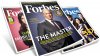 Revista americană Forbes lansează o ediţie în limba franceză