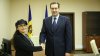 Suedia va susţine Moldova în procesul de aderare la Uniunea Europeană