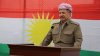 Liderul kurzilor din Irak renunţă la funcţia de preşedinte al regiunii