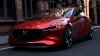Design evoluat și motor pe benzină Skyactiv-X. Mazda Kai Concept anunță viitoarea generație Mazda 3