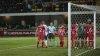 Naţionala de fotbal a Moldovei a pierdut ultimul meci din preliminariile Campionatului Mondial din 2018
