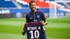 Neymar va fi premiat cu 3 milioane de euro de PSG, dacă va câștiga Balonul de Aur