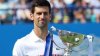 Tenismanul Novak Djokovic: Am atâţea bani încât să hrănesc toată Serbia