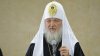 Patriarhul Kiril al Rusiei şi-a început vizita istorică în România