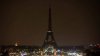 Turnul Eiffel și-a stins luminile în semn de omagiu pentru jurnalistul saudit Jamal Khashoggi