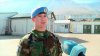 Între datoria de a-şi servi patria şi propria familie! Povestea de viaţă a sergentului Oleg Stiopa, plecat în misiune în Kosovo