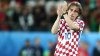 Meci special pentru Modric. Croatul a fost transferat de la Tottenham la Real Madrid