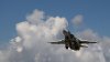 Un bombardier rusesc Su-24 s-a prăbuşit în Siria. Toţi cei aflaţi la bord au decedat