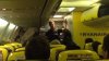 Compania Ryanair din nou în vizor. Scandal după publicarea unor imagini compromițătoare (VIDEO)