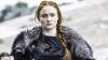 Sansa Stark din serialul "Game of Thrones" a fost cerută în căsătorie de iubitul său celebru