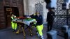 Moarte banală. Un turist a decedat în cea mai frumoasă biserică din Florenţa, fiind lovit la cap de o piatră