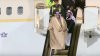 Momentul când scările rulante din aur ale regelui saudit s-au stricat pe aeroportul din Moscova (VIDEO)