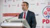 Sergiu Sîrbu: Luptele politice de la Chişinău nu trebuie exportate la Bruxelles sau Strasbourg