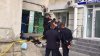 Un bărbat de 30 de ani a căzut de la etajul 13 al unui bloc din Capitală (FOTO)