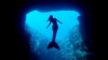 Petrece 12 ore sub apă! POVESTEA ULUITOARE a femeii care a devenit sirenă (VIDEO)