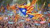 Madridul impune guvernare directă în Catalonia, după ce parlamentul regiunii a proclamat independenţa