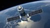 O stație spațială chineză a scăpat de sub control și se îndreaptă spre Pământ