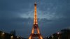 Turnul Eiffel își stinge luminile în semn de omagiu pentru victimele de la Marsilia și Las Vegas