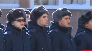 Tinerii din peninsula Crimeea, recrutați în armata rusă, vor fi trimiși în Siberia