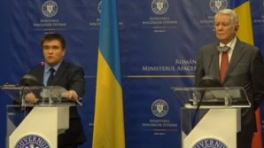 Legea Educaţiei din Ucraina NU VA AFECTA şcolile româneşti